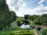 Aussicht-Balkon_Terrasse_Naturteich_Naturschutzgebiet