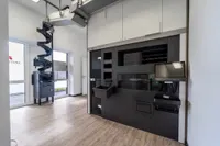 Hochwertiges Gollmann Komissionier System