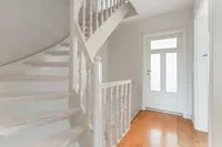 Treppe