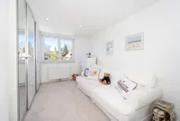 Gästezimmer 