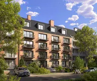 Visualisierung - Außenansicht