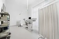 Behandlungsraum  