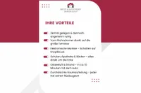 Ihre Vorteile!