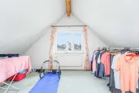 Spitzboden