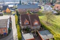 Drohnenaufnahme 