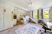 Kinderzimmer 