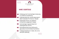 Ihre Vorteile!