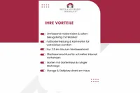 Ihre Vorteile!