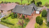 Drohnenaufnahme