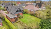 Drohnenaufnahme