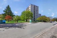 Straßenansicht