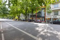 Straße