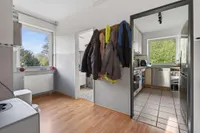 Wohneinheit DG