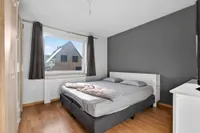 Wohneinheit DG