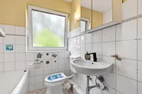Wohneinheit DG
