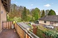 Wohneinheit DG