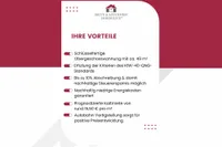 Ihre Vorteile!