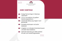 Ihre Vorteile!