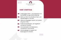 Ihre Vorteile!
