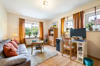 Kinderzimmer/Büro