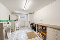 Hauswirtschaftsraum