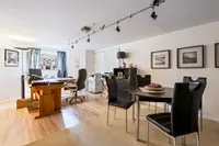 Arbeitszimmer