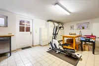 Hobbyraum