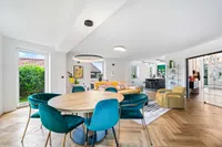 Wohnen/Essen I