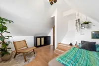 Spitzboden I