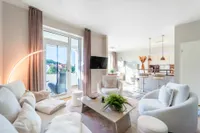 Wohnzimmer OG2