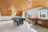 Zimmer (Dachgeschoss)