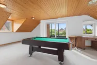 Zimmer (Dachgeschoss)