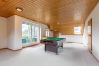 Zimmer (Dachgeschoss)
