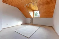 Zimmer (Dachgeschoss)
