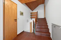 Flur (Dachgeschoss)