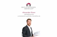 Alexander Rixen