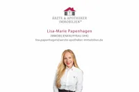 Lisa-Marie Papenhagen