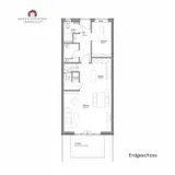 Erdgeschoss