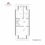 Dachgeschoss