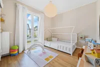 Kinderzimmer
