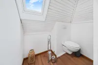 WC im DG