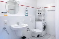 Badezimmer Master