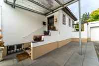 Eingangbereich