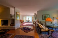 Kaminzimmer 