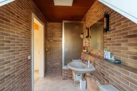Badezimmer OG