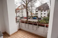 Balkon