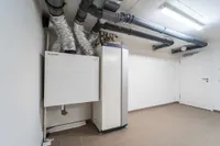 Eigene Wärmepumpe