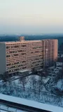 Corbusierhaus