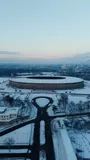 Olympiastadion