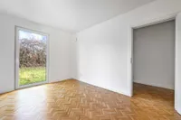 Schlafen / begehbarer Kleiderschrank